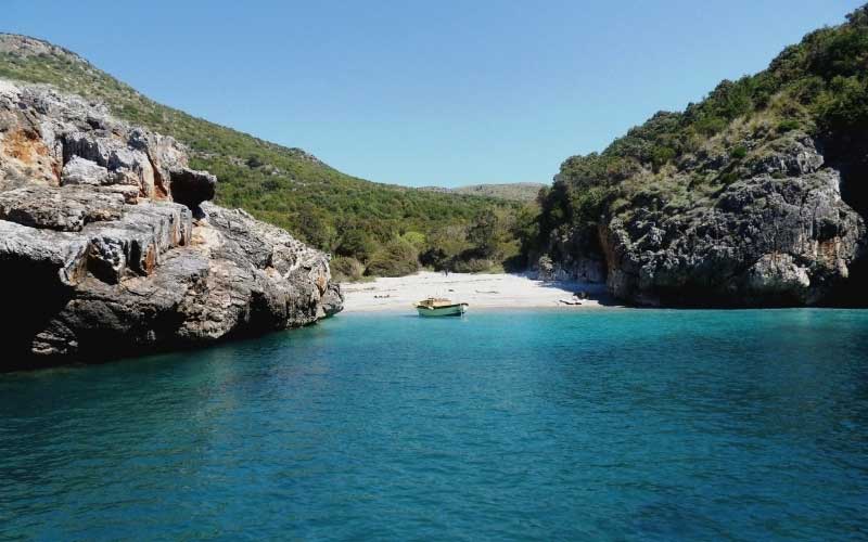 MAGICO CILENTO TRA MARE, BORGHI E SAPORI - SOGGIORNO + TOUR